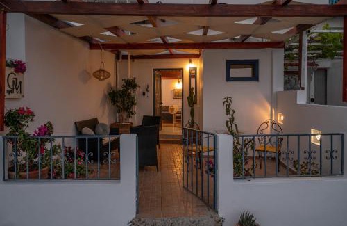 Lentas Apartment | GM Appartment