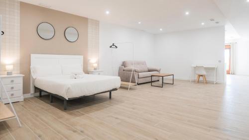 Province of Toledo Apartment | GM Toledo Apartamentos by Toledo AP