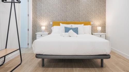 Province of Toledo Apartment | GM Toledo Apartamentos by Toledo AP