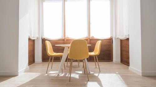 Province of Toledo Apartment | GM Toledo Apartamentos by Toledo AP