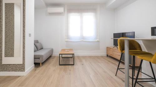 Province of Toledo Apartment | GM Toledo Apartamentos by Toledo AP