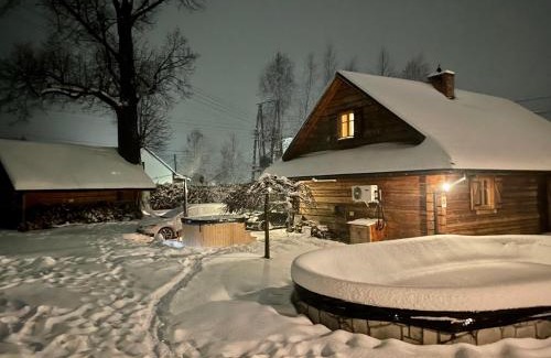 Andrychow Apartment | Gniazdko Pod Lipą