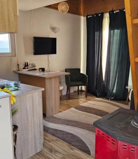 Central Serbia House | Goč Sunčani breg