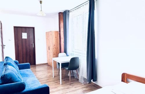 Bochnia House | Gościniec i Restauracja Salton