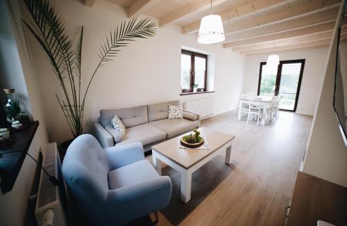 Stara Kiszewa House | Gościniec Kaszubski Las, Ruda 3