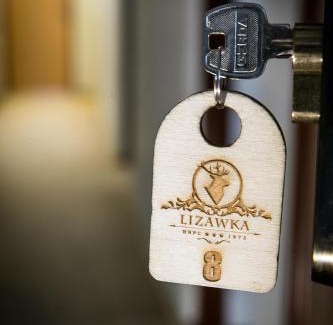 Nowe Miasto Hotel | Gościniec Lizawka