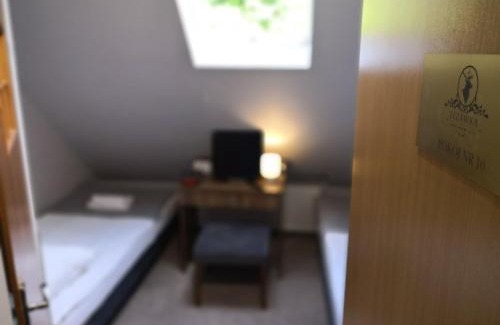 Nowe Miasto Hotel | Gościniec Lizawka