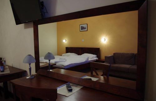 Mragowo Resort | Gościniec Molo