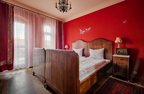 Miedzyrzecz House | Gościniec na Półwyspie
