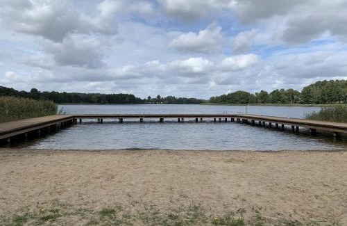 Sorkwity House | Gościniec Oaza Sorkwity