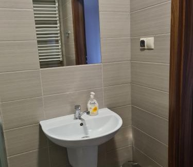 Sorkwity House | Gościniec Oaza Sorkwity