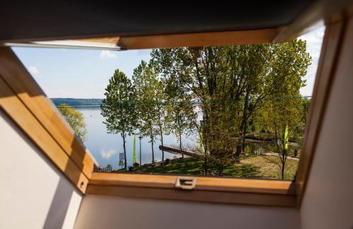 Wloclawek Bed & Breakfast | Gościniec pod Żaglami