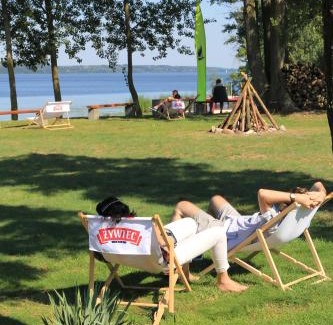 Wloclawek Bed & Breakfast | Gościniec pod Żaglami