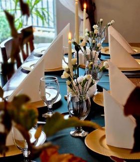 Podzamcze Hotel | Gościniec pod Lilijką