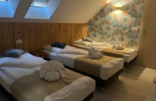 Dlugoleka House | Gościniec przy Spacerowej