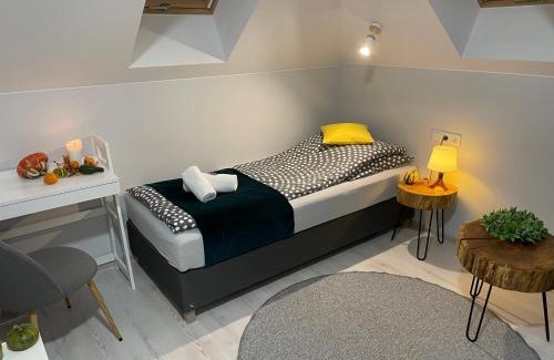 Dlugoleka House | Gościniec przy Spacerowej