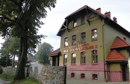 Kamienna Gora Bed & Breakfast | Gościniec Rudawski