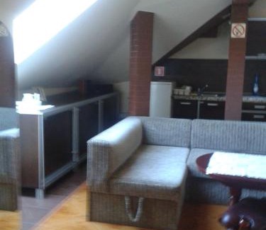 Drzonkow House | Gościniec Słoneczny