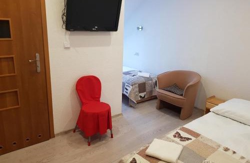 Drzonkow House | Gościniec Słoneczny