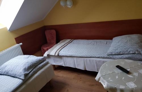 Drzonkow House | Gościniec Słoneczny