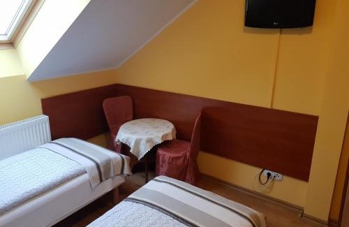 Drzonkow House | Gościniec Słoneczny