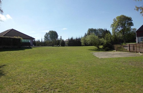 Goldap House | Gościniec Suwalska