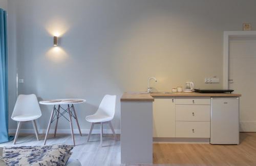 gmina Czeremcha House | Gościniec Szpakówka