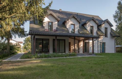 gmina Czeremcha House | Gościniec Szpakówka
