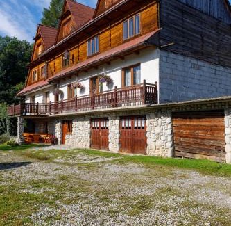 Brzegi Ski Chalet | Gościniec u Marzeny