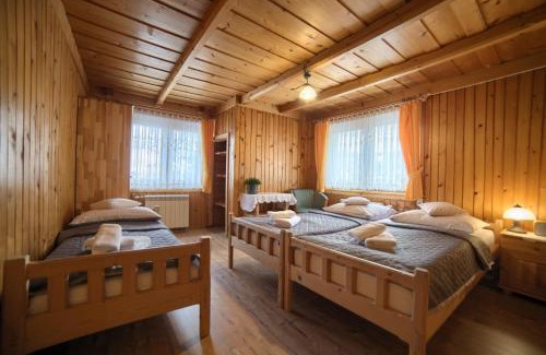 Brzegi Ski Chalet | Gościniec u Marzeny
