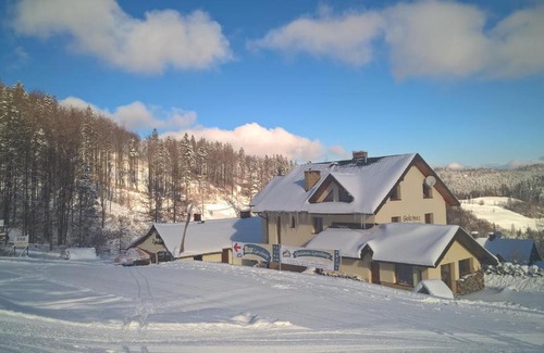 Wisla House | Gościniec Zjazdowy