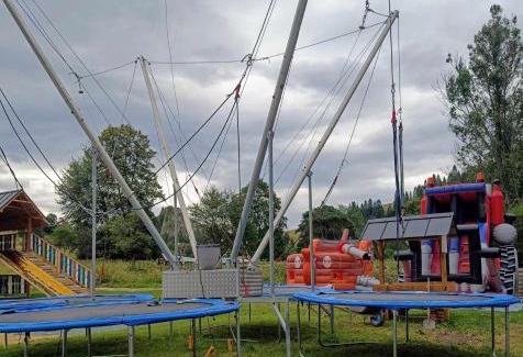 Jaworki Villa | Gościnna Chata Domek