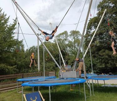 Jaworki Villa | Gościnna Chata Domek