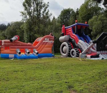 Jaworki Villa | Gościnna Chata Domek