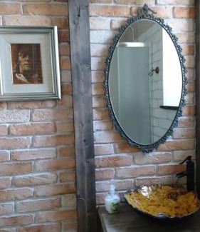 Łukow Apartment | Gościnna Prowansja