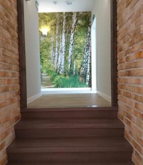 Łukow Apartment | Gościnna Prowansja