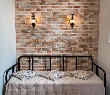 Łukow Apartment | Gościnna Prowansja