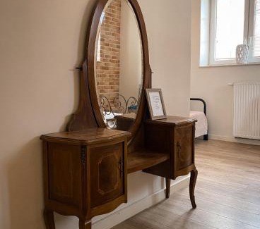 Łukow Apartment | Gościnna Prowansja