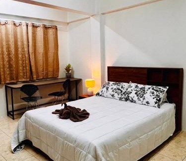 Samphao Lom Apartment | Go beyond Ayutthaya