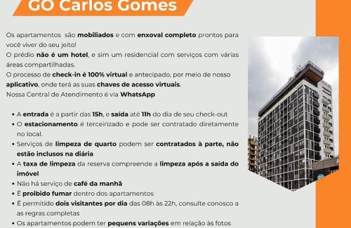 Boa Vista House | GO Carlos Gomes by My Way