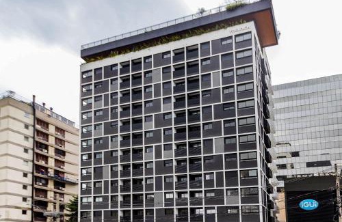 Boa Vista House | GO Carlos Gomes by My Way