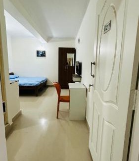 BTM Layout Apartment | Go Green Homes - MD Block