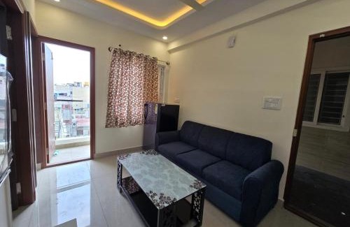 BTM Layout Apartment | Go Green Homes V Block