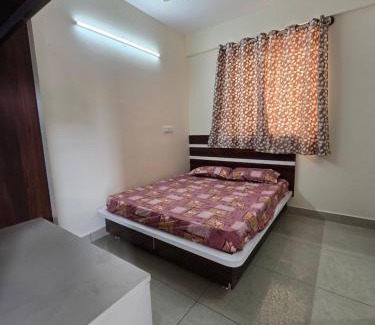 BTM Layout Apartment | Go Green Homes V Block