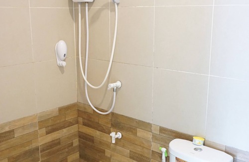 Chumphon Hotel | Go Green Resort