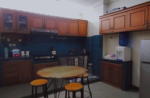Padang House | GO HARD OR GO HOME SURF LODGE