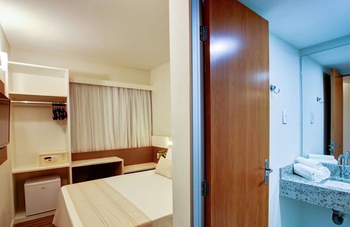 Caratinga Hotel | Go Inn Caratinga