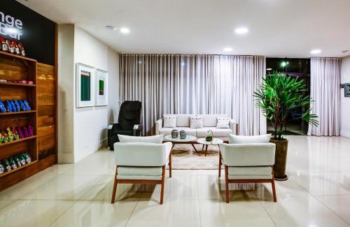 Centro Hotel | Go Inn Contagem - MG