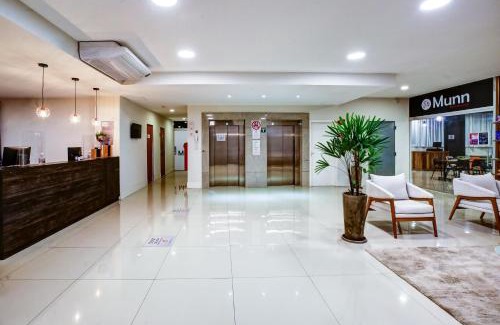 Centro Hotel | Go Inn Contagem - MG