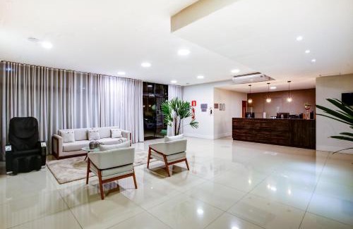 Centro Hotel | Go Inn Contagem - MG